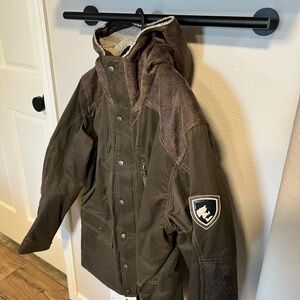 Men’s Kuhl Arktik Jacket NWT